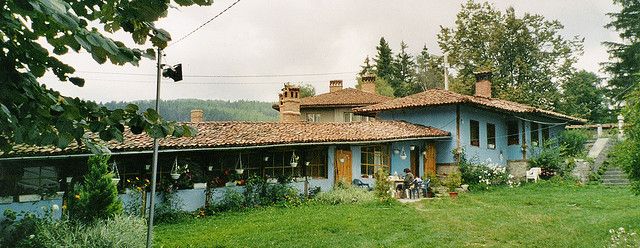 Koprivshtitsa Bulgaria