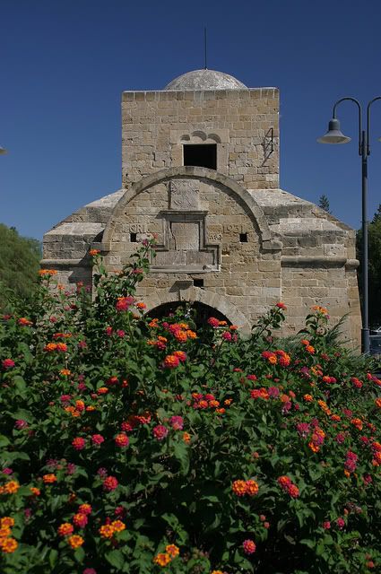 Kyrenia Gate