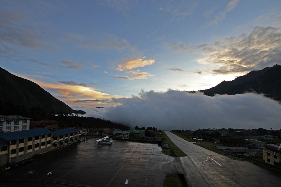 Lukla Airport
