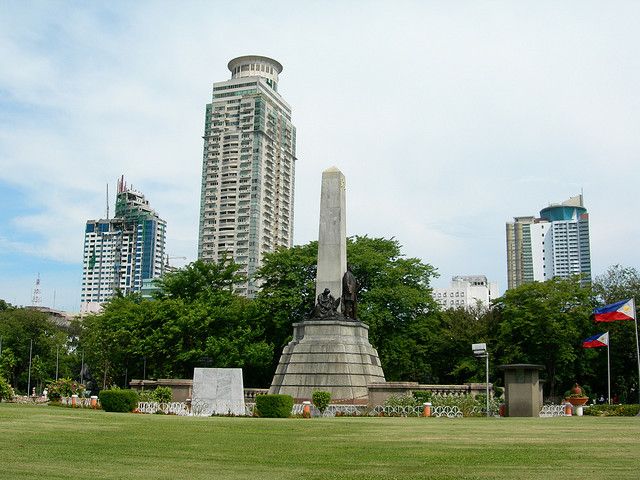 Luneta Park