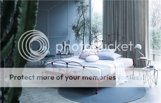 Memory the new beds
