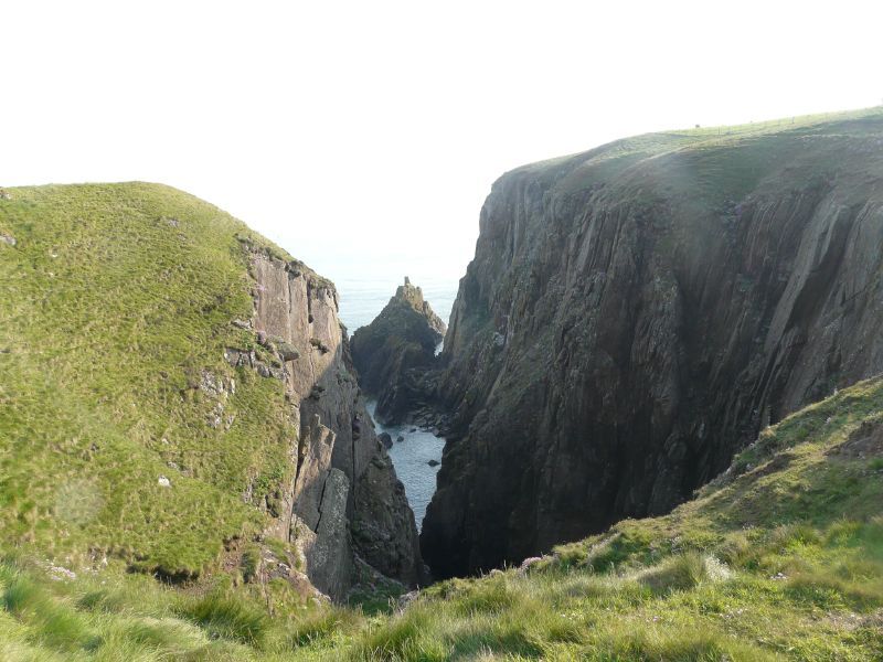 Mull of Galloway