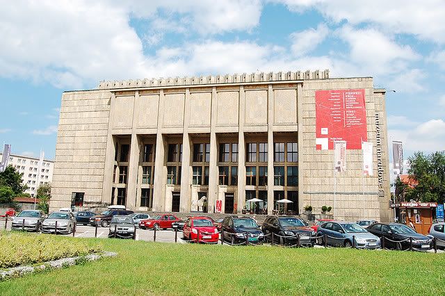 National Museum, Krakow