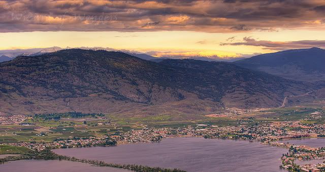 Osoyoos SunRise