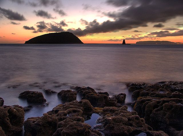 Penmon Point Isle of Anglesey