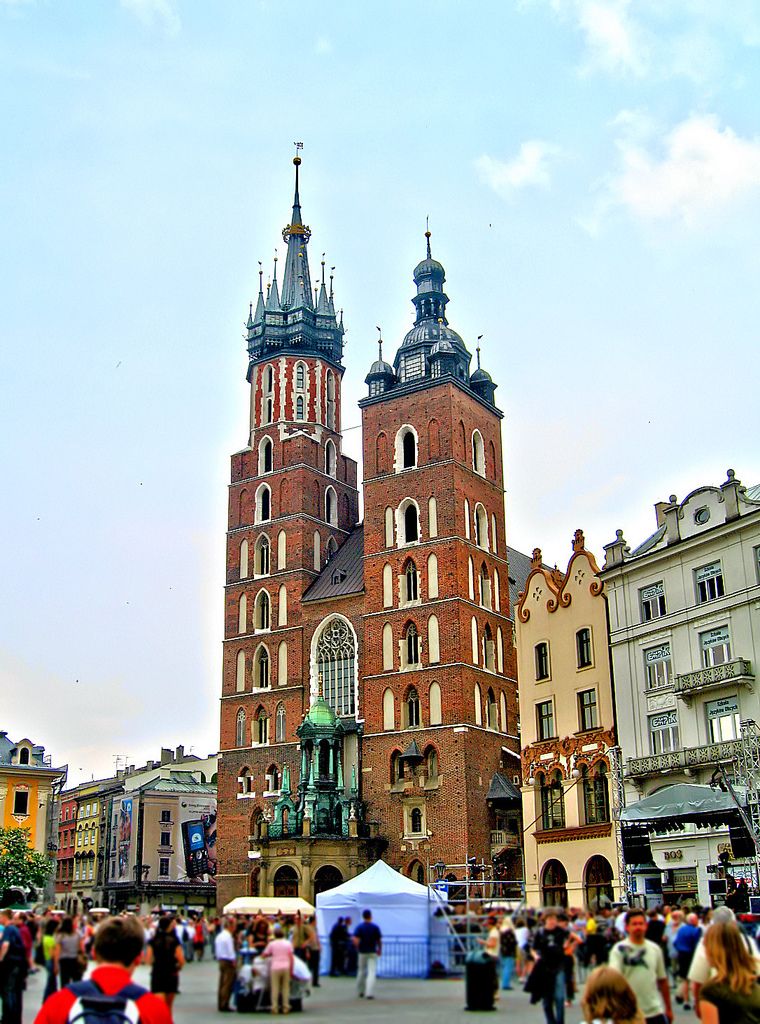 Rynek Gwny