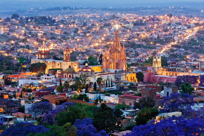 San Miguel de Allende