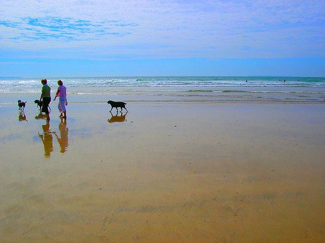 Saunton Sands