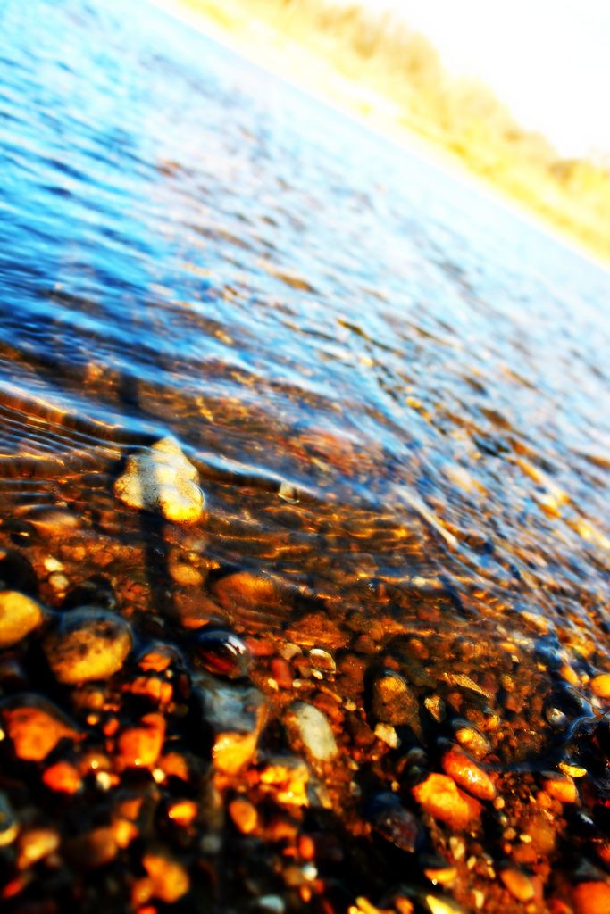 Secret Beach, Austin