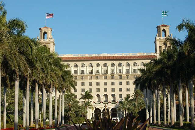 The Breakers Palm Beach