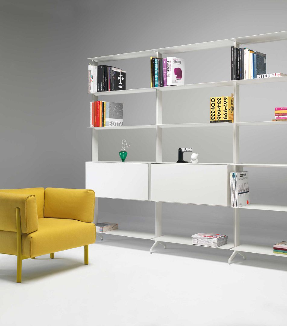 Library of Alias Design