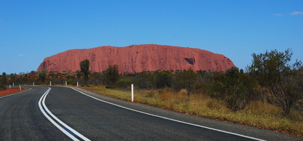 Uluru