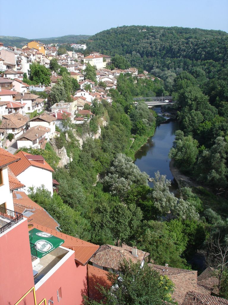 Veliko Tarnovo