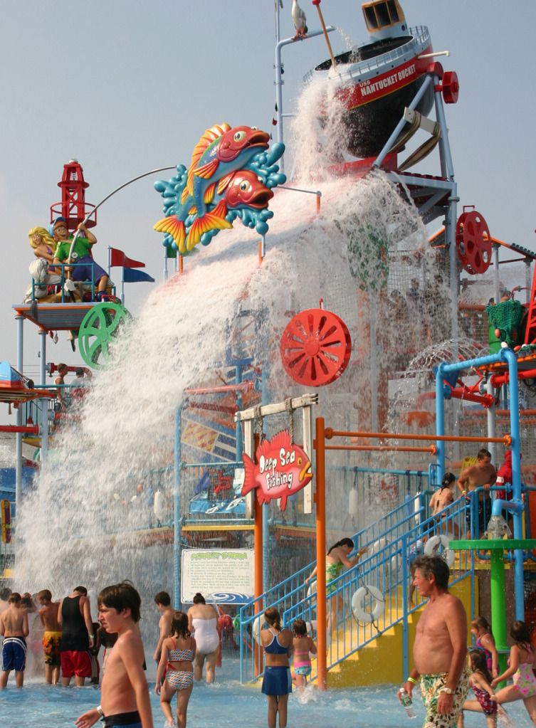 Volente Beach Waterpark