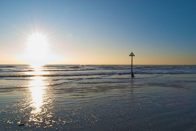 West Wittering Beach