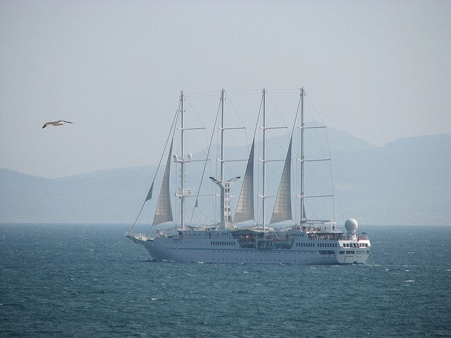 Windstar